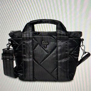 LUG “Dory” mini cross body